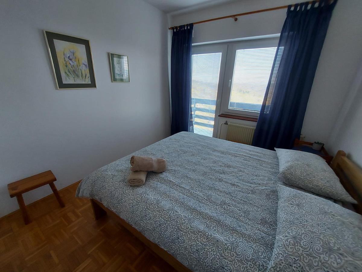 Masnec Tourist Farm Villa Miljana Oda fotoğraf