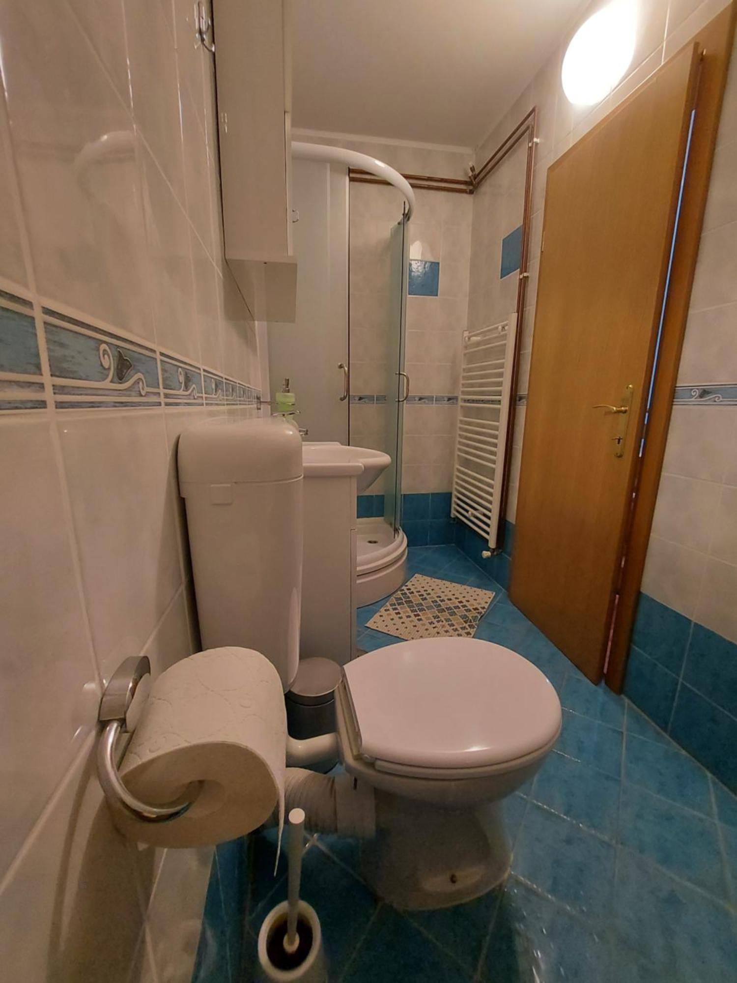 Masnec Tourist Farm Villa Miljana Oda fotoğraf