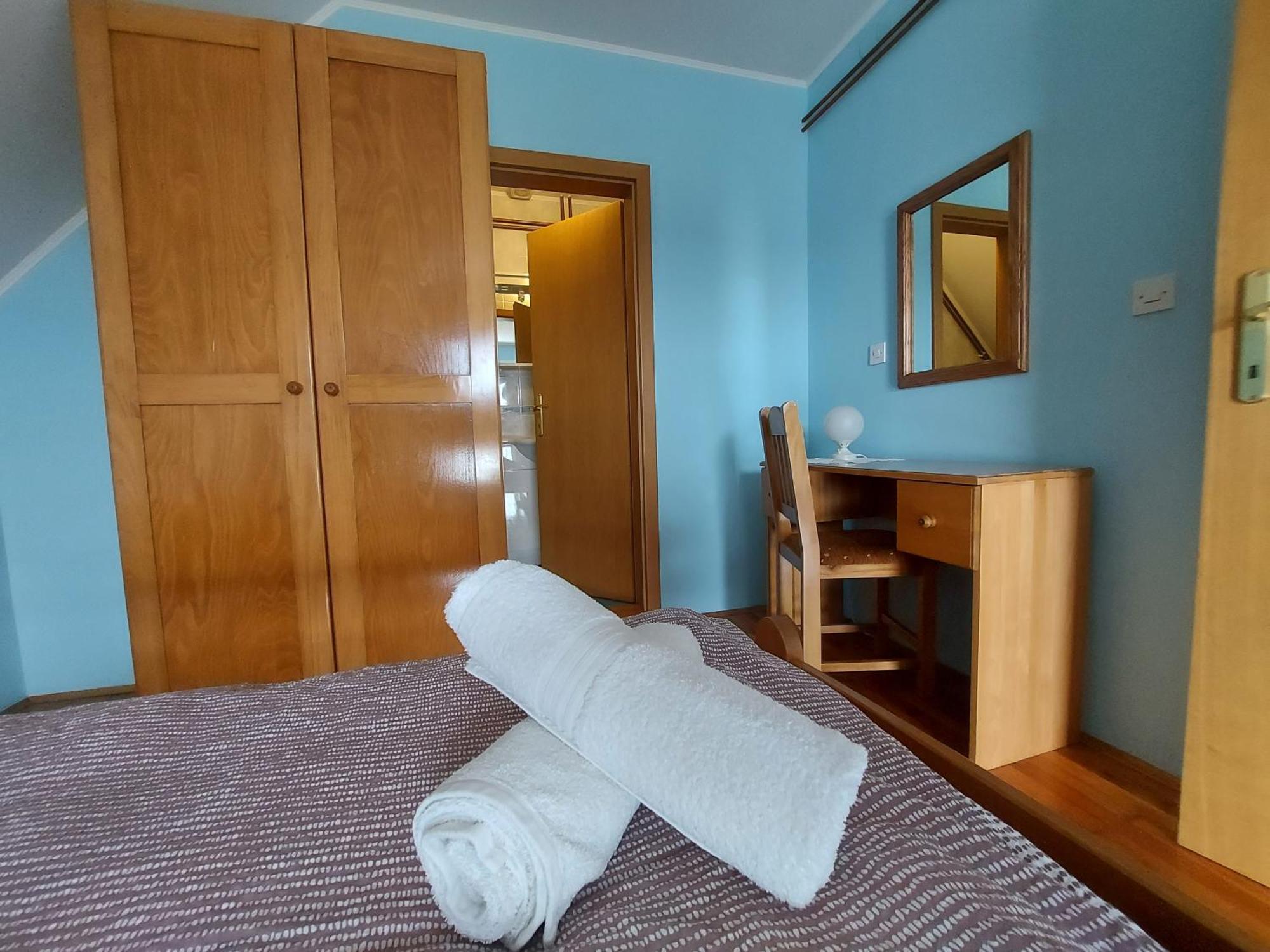 Masnec Tourist Farm Villa Miljana Oda fotoğraf