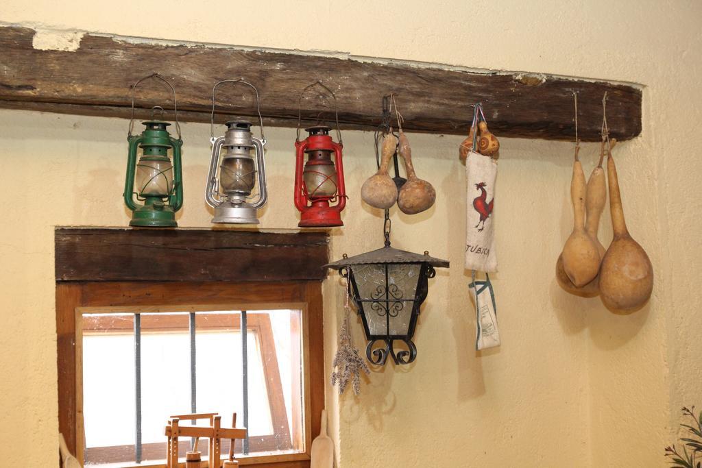 Masnec Tourist Farm Villa Miljana Dış mekan fotoğraf