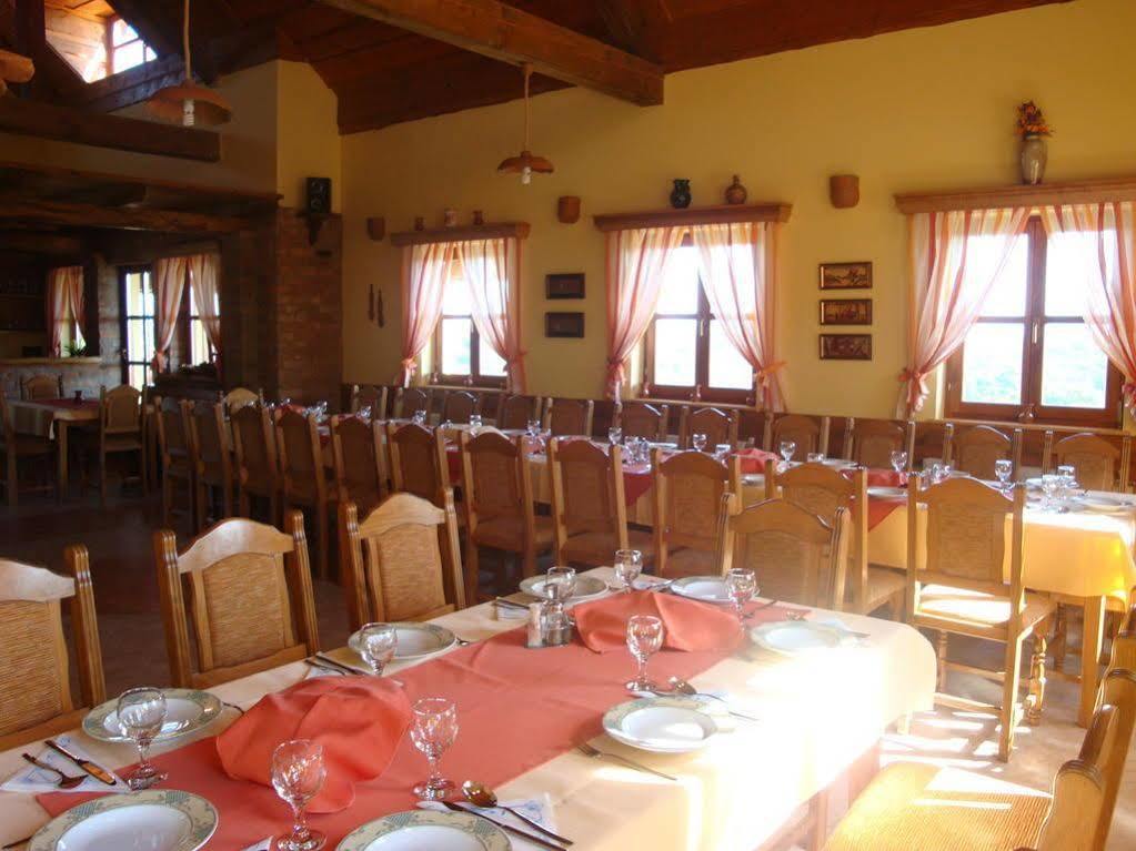 Masnec Tourist Farm Villa Miljana Dış mekan fotoğraf